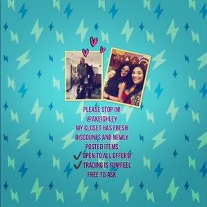 Fresh discounts!  Come take a look!